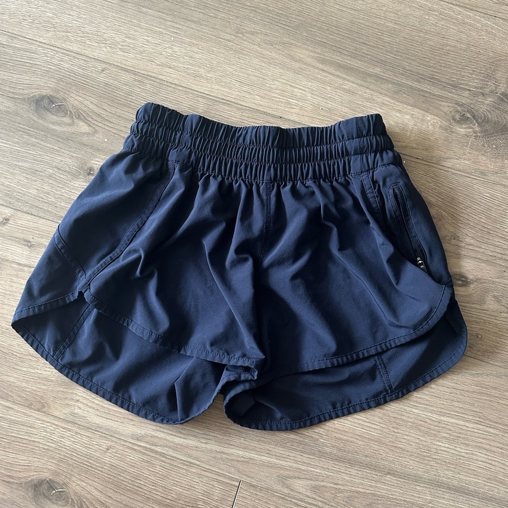 Lululemon Track That Short